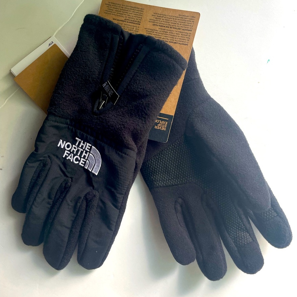 The North Face
Denali Etip Winter Gloves Size XL